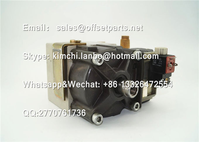 pneumatic cylinder 61.335.003/03 air supply SM102 cylinder used offset printing machine parts