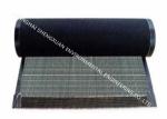 1x1 mm Conveyor Belt , PTFE Coated Fiberglass Conveyor Belt For Drying Industry