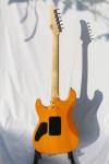 AAAAA Quilted Maple Top Floydrose tremolo Suhr Electric guitar Guitarra bolt on