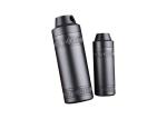 Outdoor Survival Equipment CNC Metal Sealed Bin Outdoor Survival Tank Waterproof