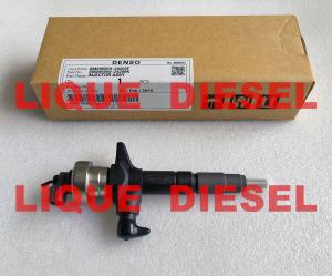 Quality DENSO fuel injector 295050-2420 295050-2540 8-97435554-0 2950502420 2950502540 8974355540 wholesale