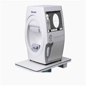Quality Perimeter Ophthalmic Perimetry Test Instrument 200ms Impact Body Inspection Modes wholesale