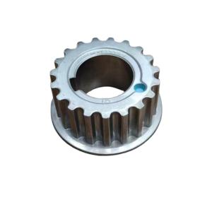 Quality Auto Parts 2.3 Crankshaft Timing Gear OE 0513E2 For PEUGEOT 508 CITROEN C5 wholesale