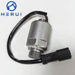 Solenoid Valve 56D-15-35220 For Komatsu Dump Truck HD465-7 HD605-7 HD785-7 Wheel