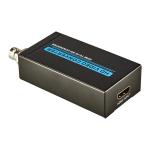 HDMI To SDI 1080P 2.97Gbps AV Signal Converter