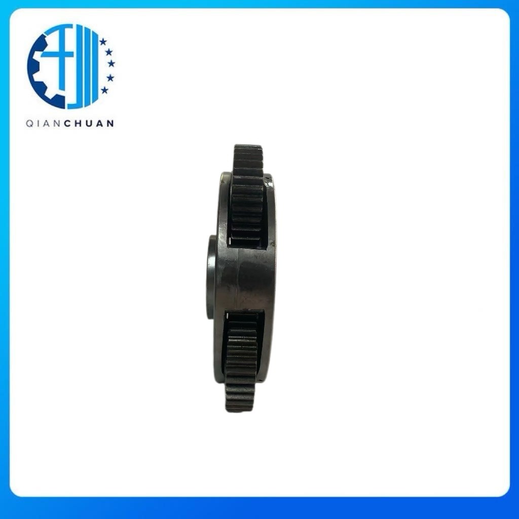 20Y-27-13150 Carrier I S/M Assy Fits Komatsu PC200-5 Excavator spare parts