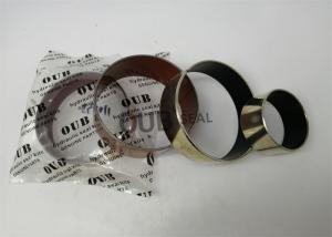 Quality Arm Cylinder Seal Kits 707-52-90780 Boom PC220-7 Bimetal Steel Cooper Alloy Bushing Bronze Bush 707-52-90680 wholesale
