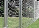 1 Inch Galvanize Chain Link Fence Hook Mesh Farm