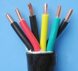 Quality PVC and XLPE Shielded Insulated Control Cable 450/750V wholesale