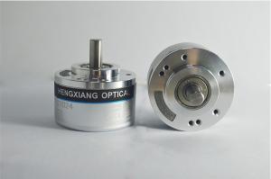 Quality SS IP65 23040ppr 30mm Solid Shaft Rotary Encoder wholesale