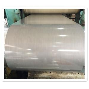 Quality Color Coated PCM Steel For Refrigerator Shell Plain White wholesale