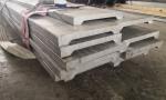 High Strength 7075 Alum Extrusion Profile Extruded Aluminum Plate