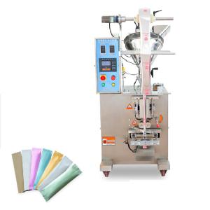 Quality Commercial Plc Spice Powder Packaging Machine Electric High Accuracy wholesale