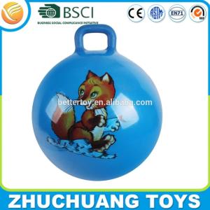 Quality jumping balls game for kids wholesale