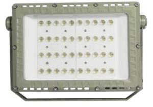 Quality Corrosion Proof Explosion Proof Flood Light Powder Coated 3000k wholesale
