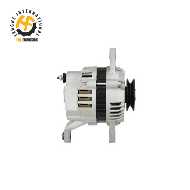 Mazda 121 Auto Diesel Engine Alternator 8173-18-300 8173-18-300B