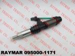 DENSO Common rail fuel injector 095000-1170, 095000-1171, 095000-0720, 095000
