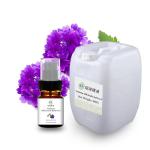 Organic Natural Lemon Verbena Hydrosol 100ML 30KG For Closed Mouth Acne