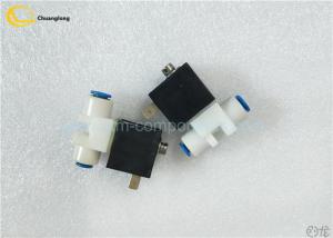 Quality NCR ATM Components Pick Solenoid Valve Assembly 0090007840 / 0090022199 Model wholesale