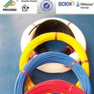 Quality FEP colored Tube wholesale