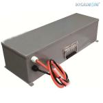 48 Volt Lithium Golf Cart Batteries , Electric Golf Cart Batteries Anti
