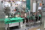 3000bph Carbonated Soft Drink Beer Filling Machine For Pet Bottles , Long Life