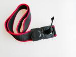 Durable TSA Luggage Strap Lock TSA 319 Color Customized For Travel Baggage