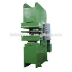 40kW Power Hydraulic Press Silicone Rubber Vulcanizing Machine for Building