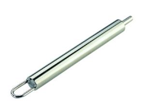 Quality N52 Neodymium Cylinder Magnet with Magnetic Poles on the Sides wholesale