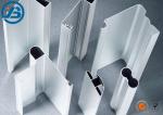 Light Weight Industrial Magnesium Extrusion Profile AZ31B ME20M AZ80A