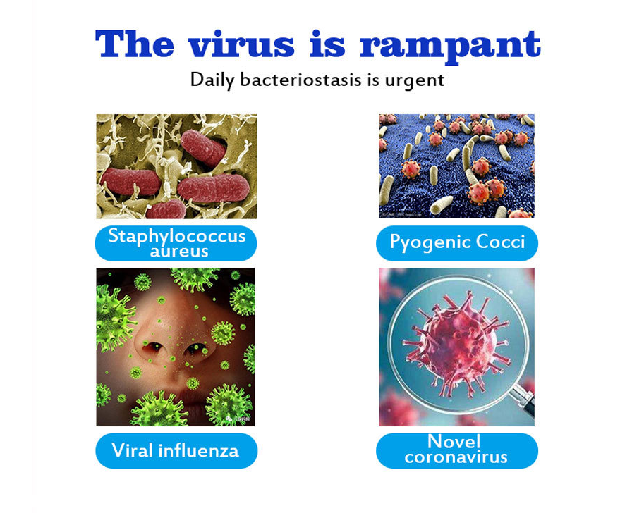 SANITIZER
