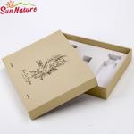 Sustainable Perfume Packaging Box Eco Friendly Skincare Packaging