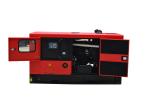 Stamford Alternator 75kva 60kw Yangdong Diesel Generator Set For Home 50/60HZ
