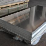 6082 T4 T62 Aluminum Sheet Plates Smooth Surface 6mm Aluminium Plate