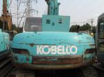 Used Excavator Kobelco SK120 On Sale