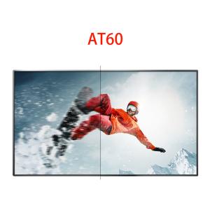 China 60″ LED Smart Touch Screen Board Ip5x Ultra Wide Viewing Angle on sale