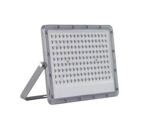 Quality 22mm Thickness Solar Panel Flood Lights 200W 2000lm CB With Pouch Cell Battery wholesale