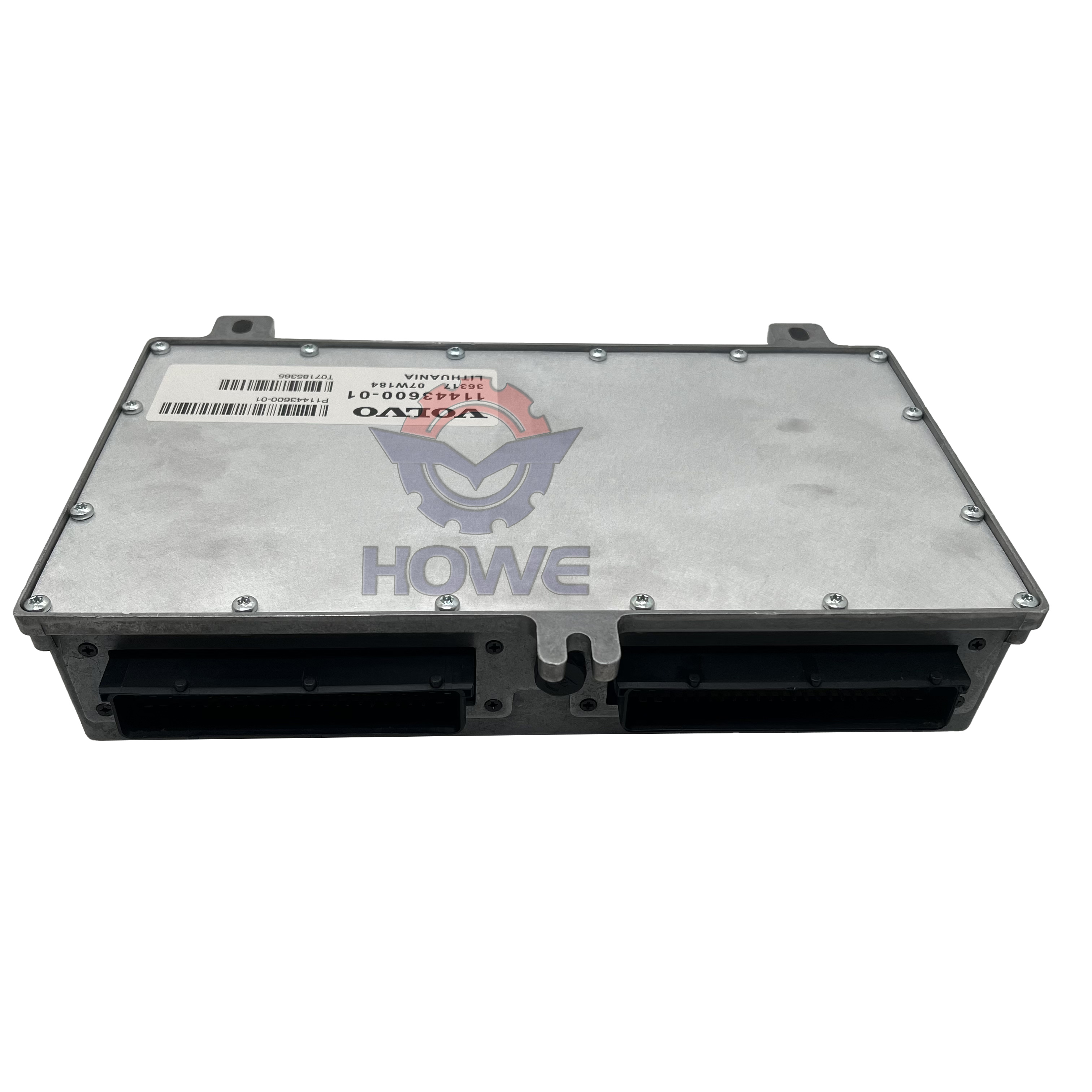 Part name Excavator Hydraulic Controller for G930 Loader D6E D7E 11443600 11443600-01
