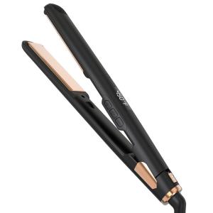 Quality Multifunctional 2 In 1 Hair Straightener PTC Plate Hair Care wholesale