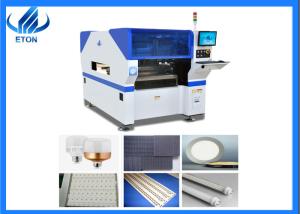 Quality Middle Speed Panel Lights DOB SMT Production Line Smt Chip Shooter wholesale