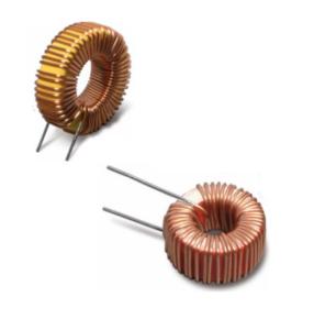 Quality SPI15 Series Toroidal Shielded Power Inductor Inductance Low magnetic stray field wholesale