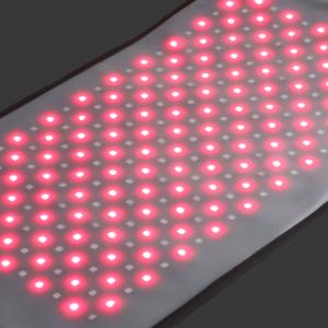 Quality Infrared 850nm 660nm Red Light Therapy Panels With 792pcs LED wholesale