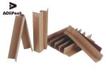 Anti Moisture 5mm Pallet Corner Protectors 0.5m Length