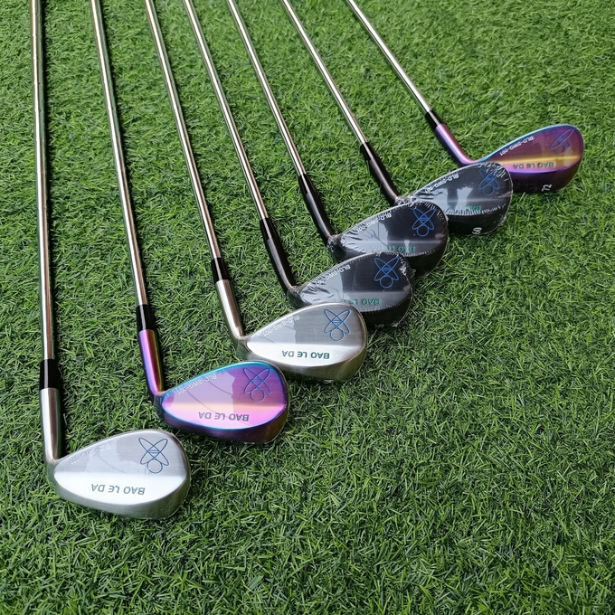 stainless golf wedge , golf wedge , golf head , golf wedges