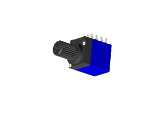 Quality Panel Mount Electric Hydraulic Linear Actuator 100mm X 10mm X 10mm wholesale