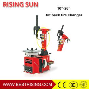 Quality Tilt back used tire changer machine for sale wholesale