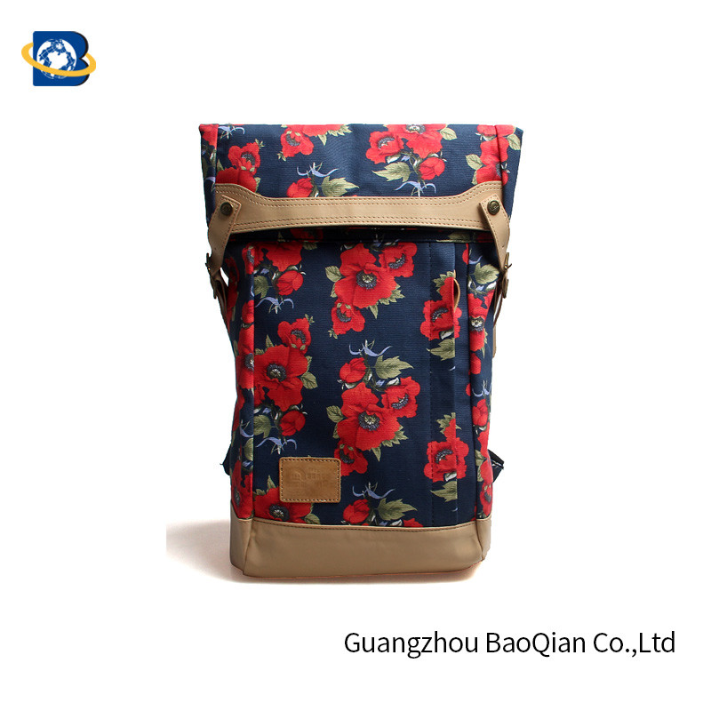 3D PP / PET / Plastic / Lenticular Printing Poster For School Bag Advertising