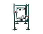 Rapid Pipe Clamps