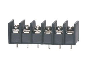 Quality Alinta 7.62mm Pitch 20A Barrier Screw Terminal Block American Standard wholesale