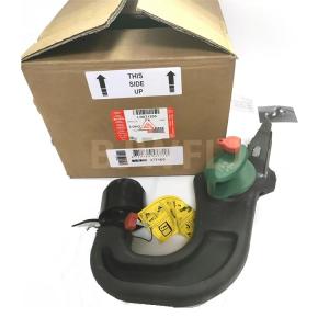 Quality 2014-2016 Auto Land Rover Chassis Parts Plastic Tow Hook LR071295 ODM wholesale